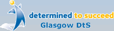 Determined to Succeed Glasgow